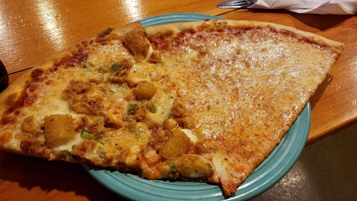 Pizza Restaurant «Pizza Bistro», reviews and photos, 8 Woodport Rd, Sparta Township, NJ 07871, USA