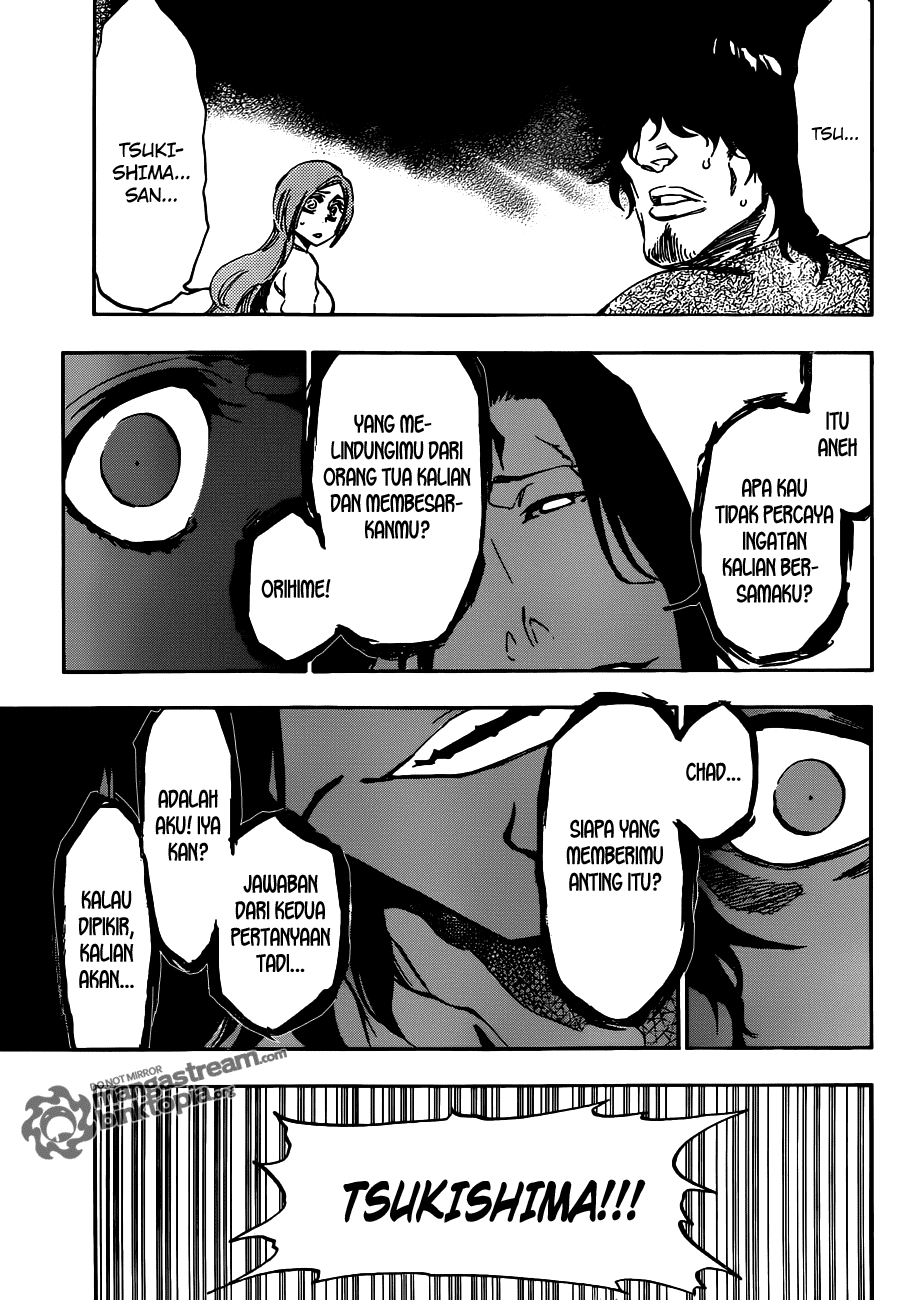 Baca Manga, Baca Komik, Bleach Chapter 462, Bleach 462 Bahasa Indonesia, Bleach 462 Online