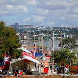 BRASILIA-BRA-June 1-2, 2013-Brasila hosts the first round of the F1 H2O World Championship Powerboat 2013 . Picture by Vittorio Ubertone/Idea Marketing