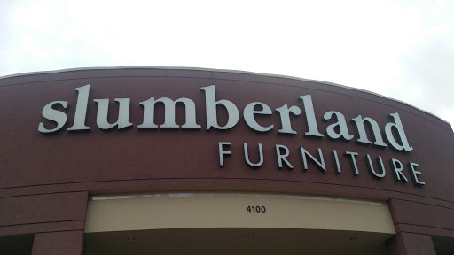Furniture Store «Slumberland Furniture», reviews and photos, 4100 Dean Lakes Blvd, Shakopee, MN 55379, USA