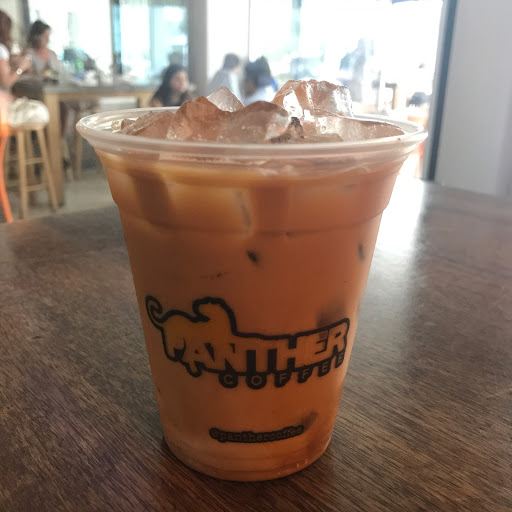 Coffee Shop «Panther Coffee», reviews and photos, 1875 Purdy Ave, Miami Beach, FL 33139, USA