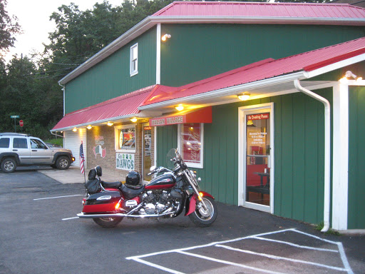 Pizza Restaurant «Italian Village of Tazewell», reviews and photos, 817 Fincastle Turnpike, Tazewell, VA 24651, USA