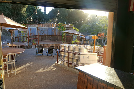 Brewpub «ManRock Brewing Company», reviews and photos, 1750 El Camino Real, Grover Beach, CA 93433, USA