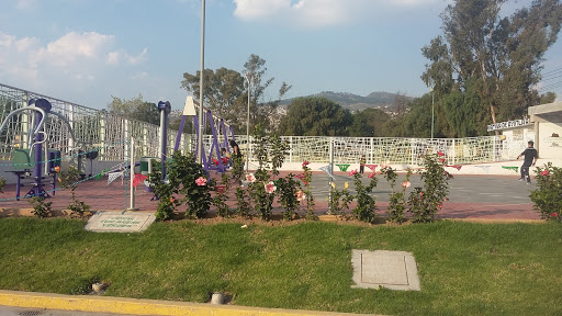 Parque Infantil La Tortuga, 56560, Carr. Internacional 152, Ayotla, Ixtapaluca, Méx., México, Parque infantil | EDOMEX