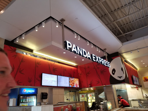Chinese Restaurant «Panda Express», reviews and photos, 30-303 Mall Dr W, Jersey City, NJ 07310, USA