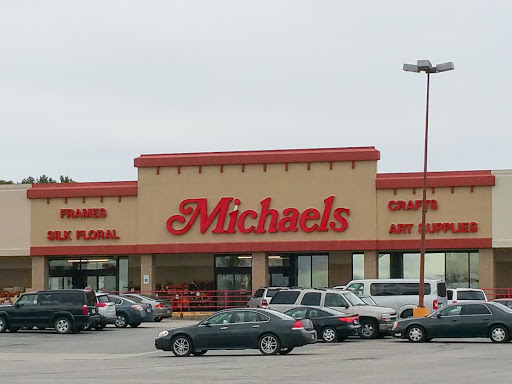 Craft Store «Michaels», reviews and photos, 1470 Twixt Town Rd, Marion, IA 52302, USA