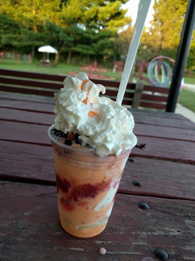 Ice Cream Shop «Custard Coral», reviews and photos, 2100 E Broad St, Millville, NJ 08332, USA