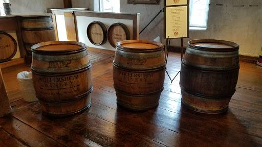 Winery «Wollersheim Winery & Distillery», reviews and photos, 7876 WI-188, Prairie Du Sac, WI 53578, USA