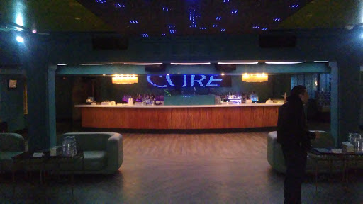Night Club «Cure Lounge», reviews and photos, 246 Tremont St, Boston, MA 02116, USA