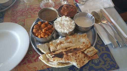 Nepalese Restaurant «Himalayan Cafe», reviews and photos, 4291 Maine Ave, Baldwin Park, CA 91706, USA