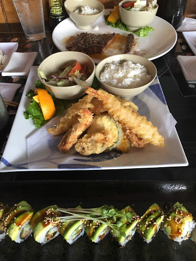 Restaurant «Fuji Japanese Restaurant», reviews and photos, 301 West Portal Ave, San Francisco, CA 94127, USA