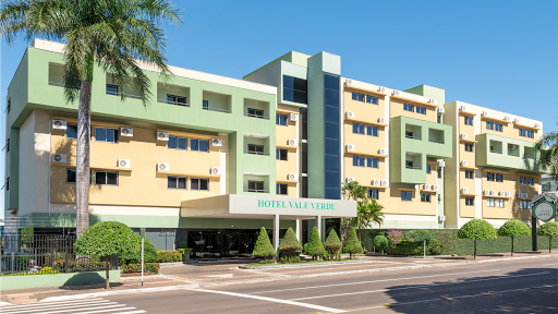 Hotel Vale Verde | Hotel em Campo Grande MS, Av. Afonso Pena, 106 - Amambai, Campo Grande - MS, 79005-001, Brasil, Hotel_de_longa_estadia, estado Mato Grosso do Sul