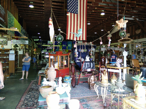 Antique Store «Oldies Marketplace», reviews and photos, 27 Water St, Newburyport, MA 01950, USA