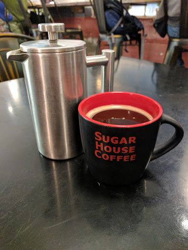 Coffee Shop «Sugar House Coffee», reviews and photos, 2011 1100 E, Salt Lake City, UT 84105, USA