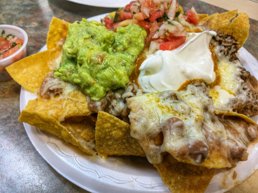 Mexican Restaurant «Fiesta Fresh Mexican Grill», reviews and photos, 51 New Orleans Rd #4, Hilton Head Island, SC 29928, USA