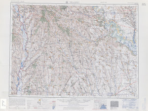 Thumbnail U. S. Army map nl35-6