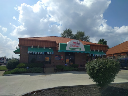 Restaurant «Mi Familia Mexican Cuisine», reviews and photos, 318 Northland Blvd, Cincinnati, OH 45246, USA