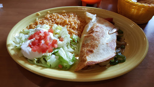 Mexican Restaurant «Bronco Mexican Restaurant», reviews and photos, 1560 Union St, Spartanburg, SC 29302, USA