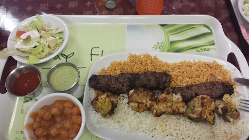 Afghani Restaurant «Cafe Rice & Kabob», reviews and photos, 47100 Community Plaza # 114, Sterling, VA 20164, USA