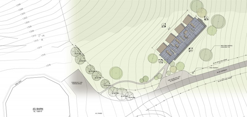 Unusual Architecture