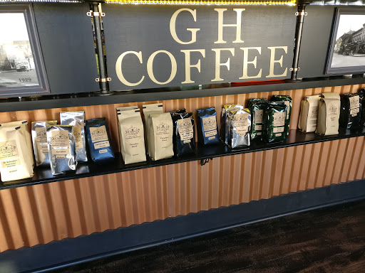 Cafe «G.H. Coffee Company», reviews and photos, 329 W Main St, Madison, IN 47250, USA