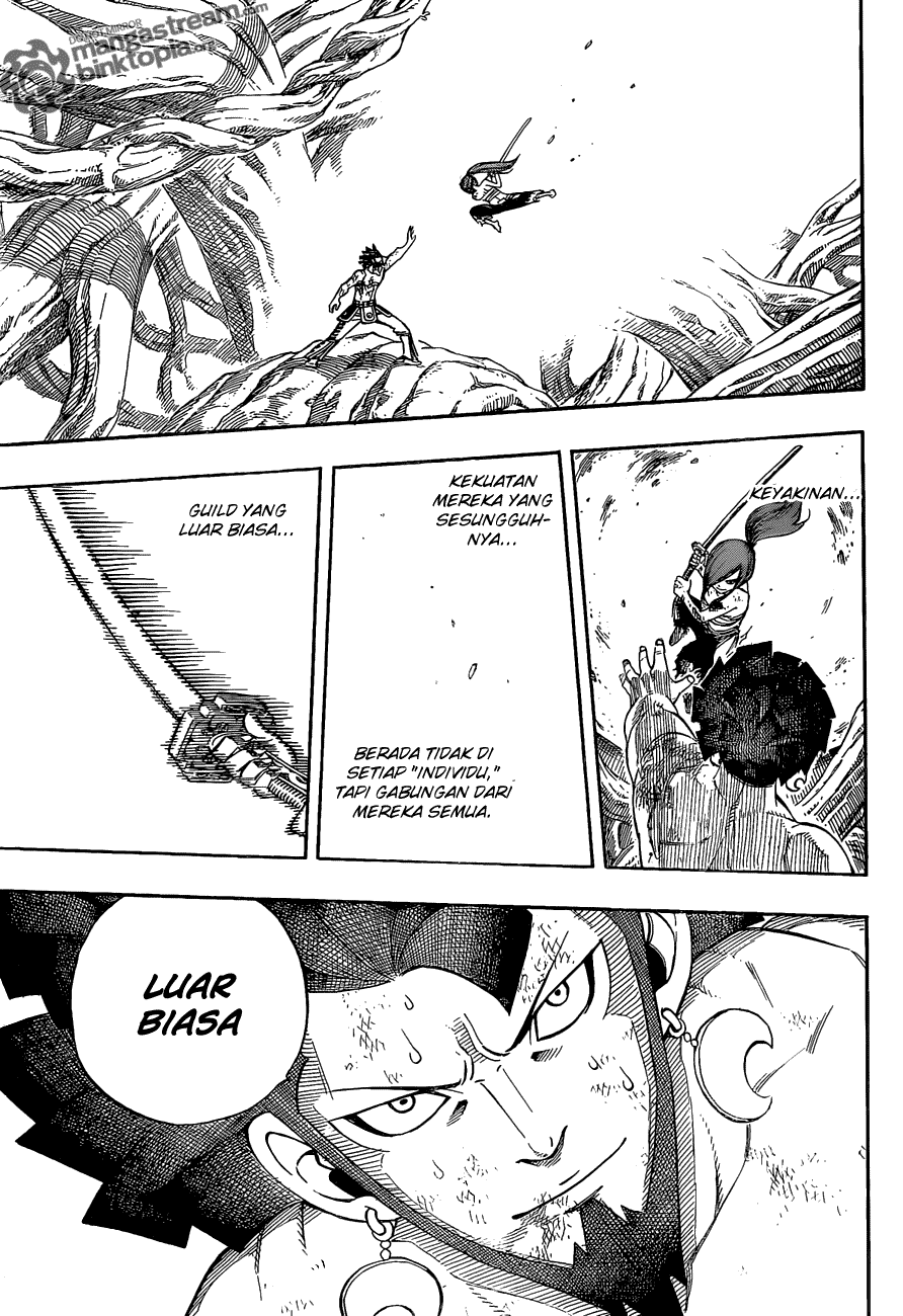 Baca Manga, Baca Komik, Fairy Tail Chapter 237, Fairy Tail 237 Bahasa Indonesia, Fairy Tail 237 Online