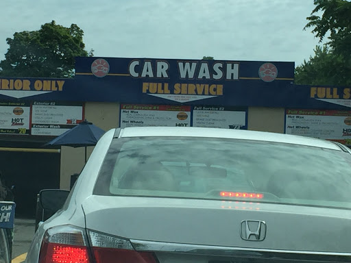 Car Wash «Simoniz Car Wash», reviews and photos, 435 Eastern Ave, Malden, MA 02148, USA