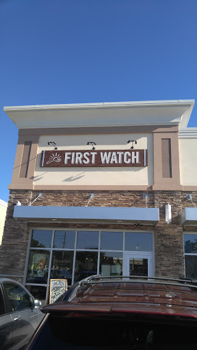 Breakfast Restaurant «First Watch - East Bay», reviews and photos, 5310 E Bay Dr, Clearwater, FL 33764, USA