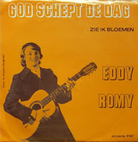 Eddy Romy Alleen Maar Sympathie Eddy Romy Alleen Maar Sympathie