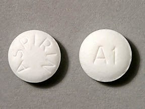 Buy cheap Aspirin and dipyridamole