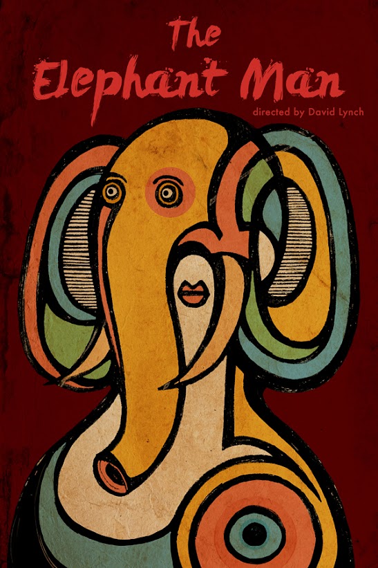 David Lynch - The Elephant Man