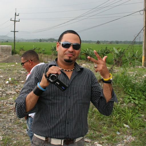 Mi foto