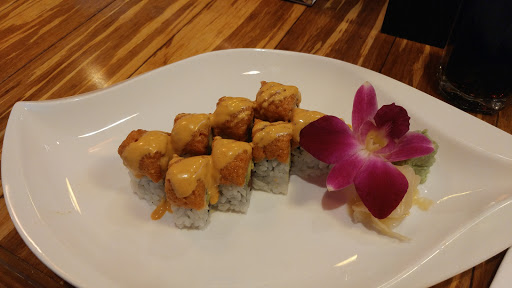 Japanese Restaurant «Sake Restaurant», reviews and photos, 65 Dunn Dr, Stafford, VA 22556, USA