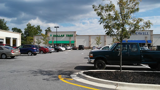 Dollar Store «Dollar Tree», reviews and photos, 3151 Solomons Island Rd, Edgewater, MD 21037, USA