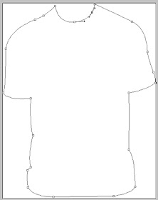 Membuat Desain T-Shirt dan Kaos dengan Photoshop Membuat Desain T-Shirt dan Kaos dengan Photoshop