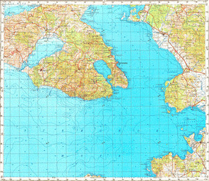 Thumbnail Map 200k--j35-09