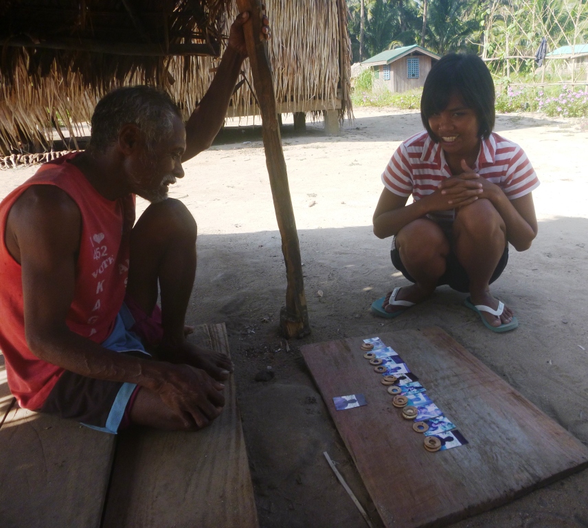 Camp stability predicts patterns of hunter–gatherer cooperation Camp stability predicts patterns of hunter–gatherer cooperation