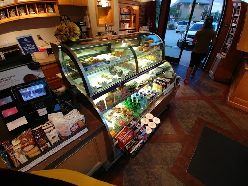 Coffee Shop «The Coffee Bean & Tea Leaf», reviews and photos, 347 Main St, Seal Beach, CA 90740, USA