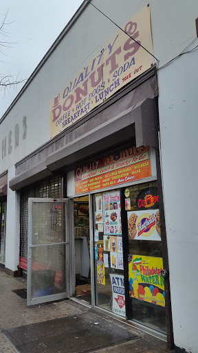 Donut Shop «Quality Donuts», reviews and photos, 5714 Greene St, Philadelphia, PA 19144, USA