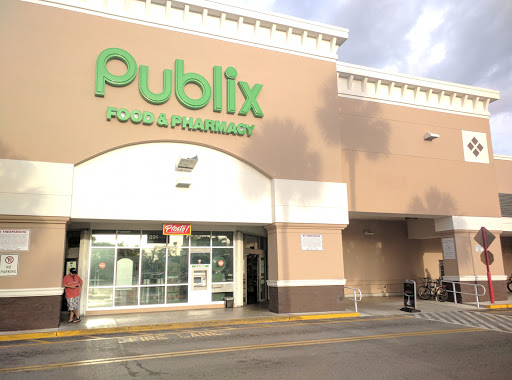 Supermarket «Publix Super Market at Homestead Towne Square», reviews and photos, 891 N Homestead Blvd, Homestead, FL 33030, USA