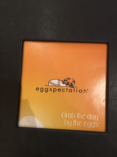 Restaurant «Eggspectation», reviews and photos, 1609 Village Market Boulevard Southeast #105, Leesburg, VA 20175, USA