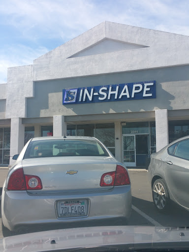 Gym «In-Shape Health Clubs», reviews and photos, 2311 N Tracy Blvd, Tracy, CA 95376, USA