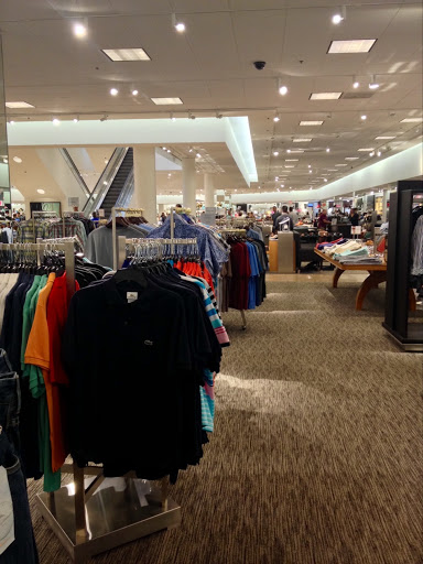Department Store «Nordstrom Hillsdale Shopping Center», reviews and photos, 130 E Sailer Dr, San Mateo, CA 94403, USA