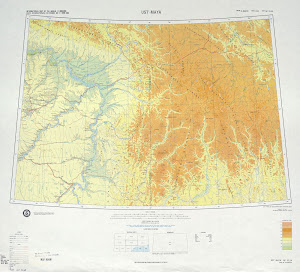 Thumbnail U. S. Army map txu-oclc-6654394-np-53-54-4th-ed