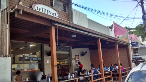 Delliporto Delicatessen, Alameda Antunes, 14 - Barra, Salvador - BA, 40140-020, Brasil, Delicatessen, estado Bahia
