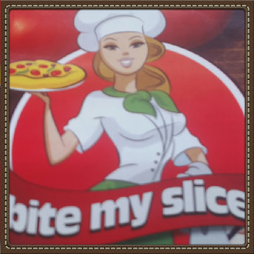 Restaurant «Bite My Slice Pizza», reviews and photos, 7014 German Hill Rd, Dundalk, MD 21222, USA