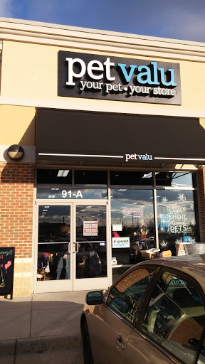 Pet Store «Pet Valu», reviews and photos, 91 Saratoga Dr, Charles Town, WV 25414, USA