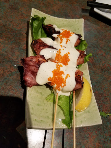 Japanese Restaurant «Kirala», reviews and photos, 2100 Ward St, Berkeley, CA 94705, USA