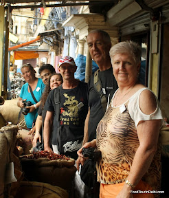 Indian Food tours Indian Food tours
