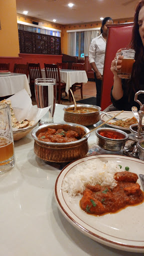 Restaurant «Maharaja Indian Restaurant», reviews and photos, 466 Storrs Rd, Mansfield Center, CT 06250, USA